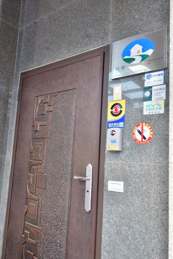 Hotel The 123 B&B
