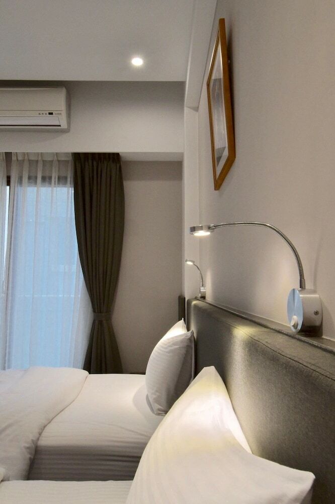 Hotel The 123 B&B