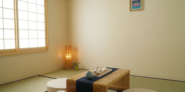 Wayn-zen Onna Hotel