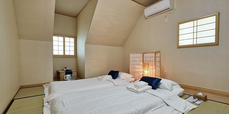 Wayn-zen Onna Hotel