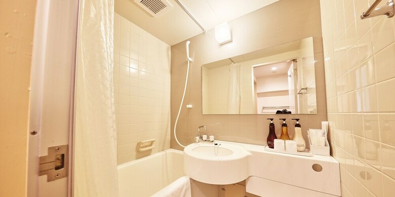 Wayn-zen Onna Hotel