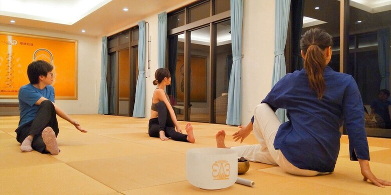 Wayn-zen Onna Hotel
