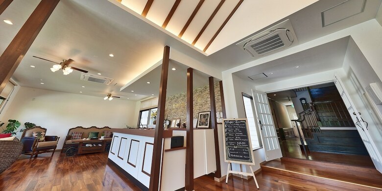 Wayn-zen Onna Hotel
