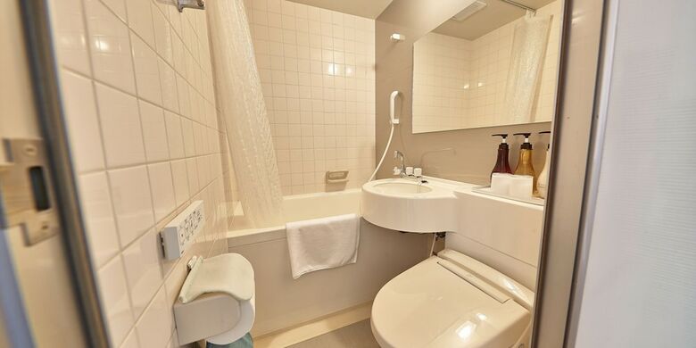 Wayn-zen Onna Hotel