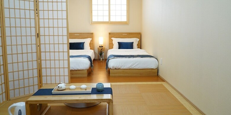 Wayn-zen Onna Hotel