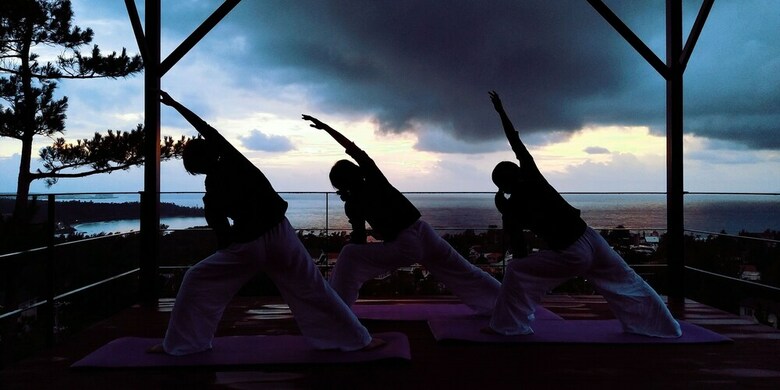 Wayn-zen Onna Hotel