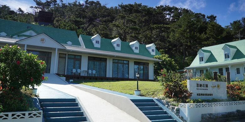 Wayn-zen Onna Hotel