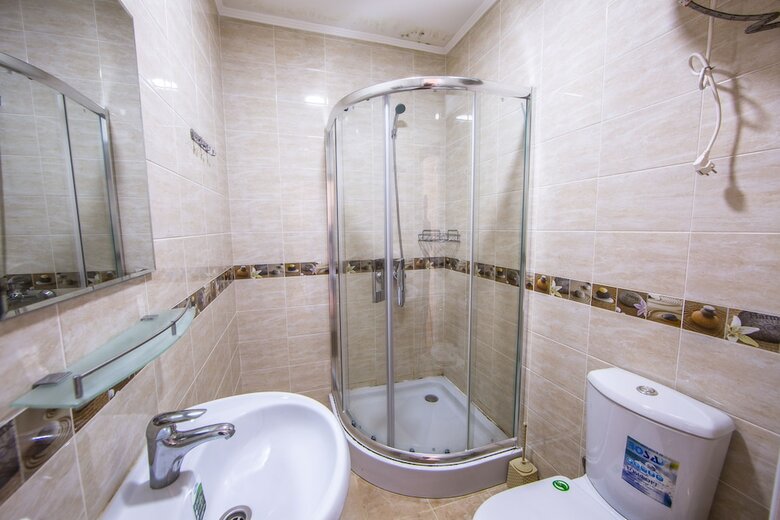 Hotel Altyn Bulak Lakeside Resort