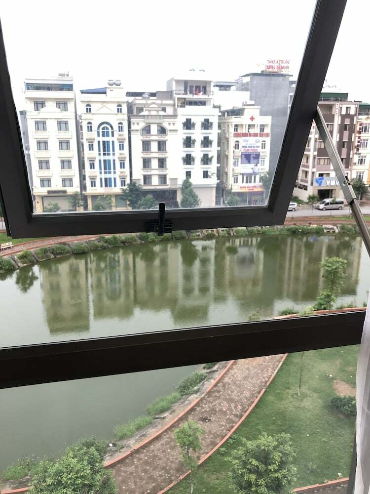 Bac Ninh Vienna Hotel