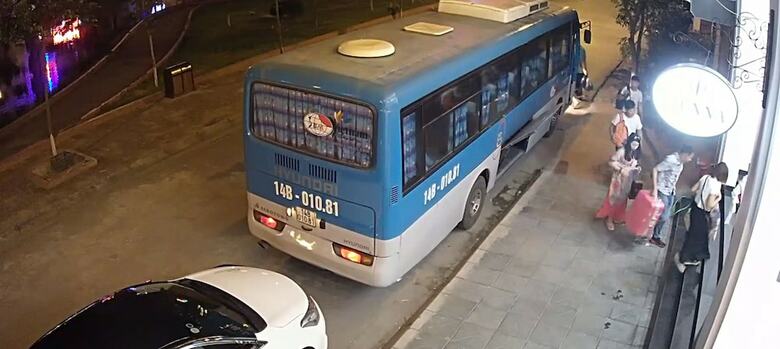 Bac Ninh Vienna Hotel