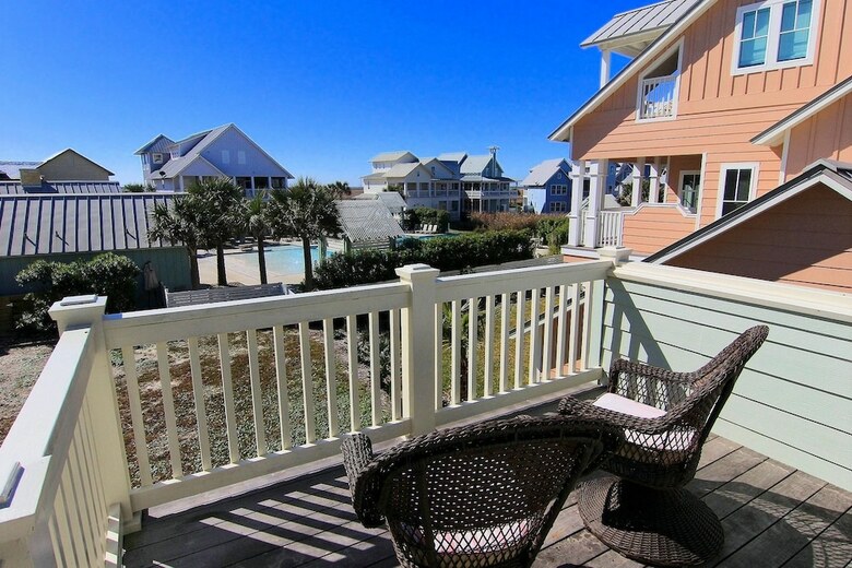 Cinnamon Shore- Summer House 181 Se