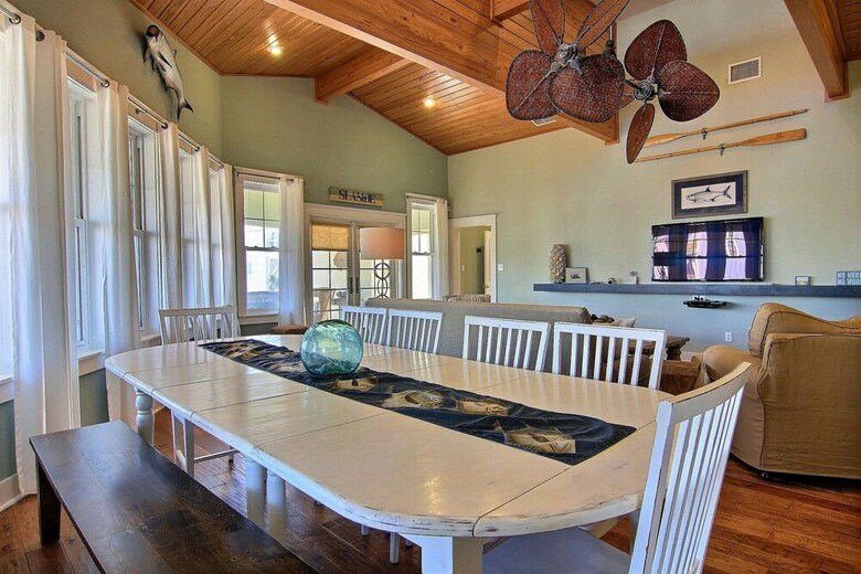 Cinnamon Shore- Summer House 181 Se