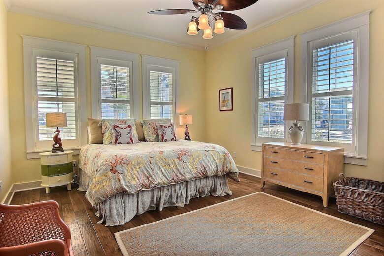 Cinnamon Shore- Summer House 181 Se