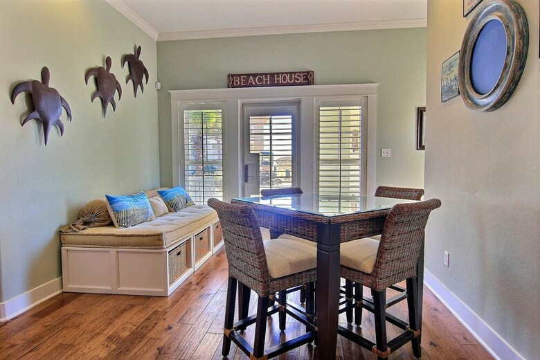Cinnamon Shore- Summer House 181 Se