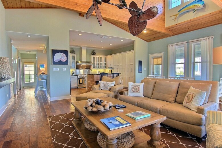 Cinnamon Shore- Summer House 181 Se