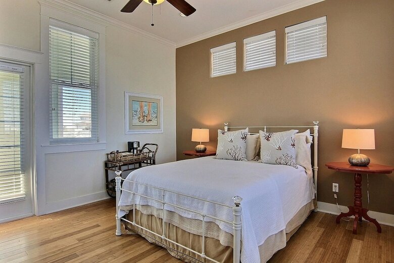Cinnamon Shore- Summer House 181 Se