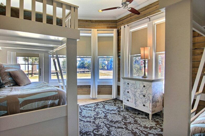 Cinnamon Shore- Summer House 181 Se