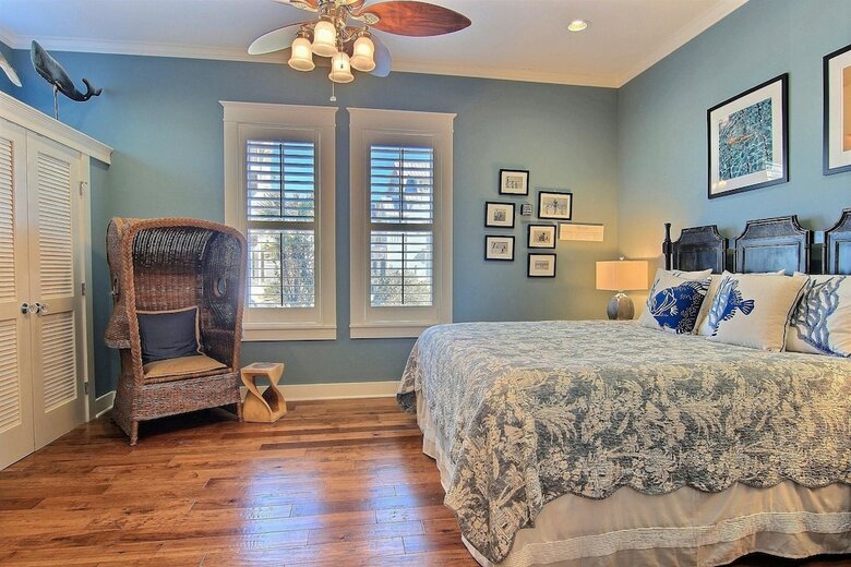 Cinnamon Shore- Summer House 181 Se