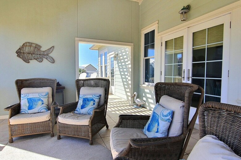 Cinnamon Shore- Summer House 181 Se