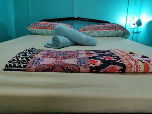 Hostal Darwin Hostel