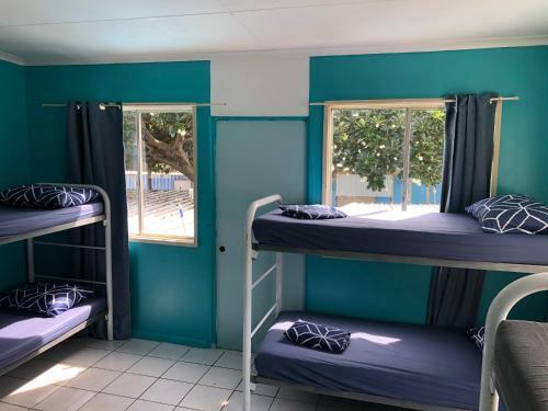 Hostal Darwin Hostel