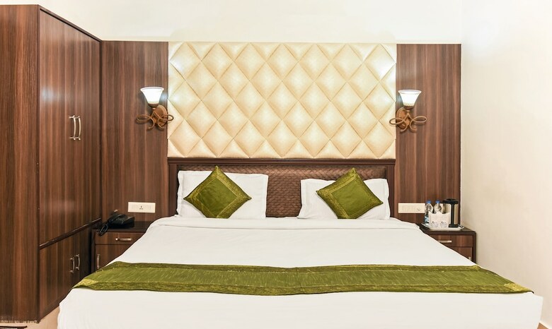 Hotel Treebo Trend Sonachi