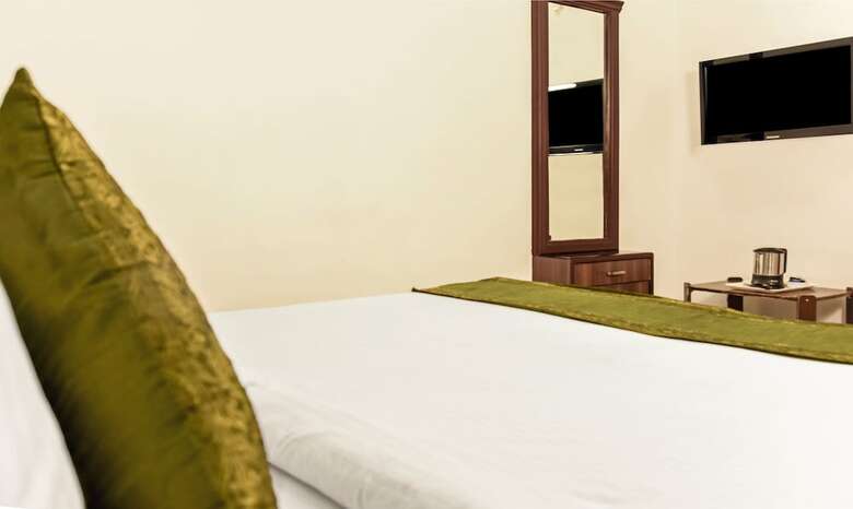 Hotel Treebo Trend Sonachi