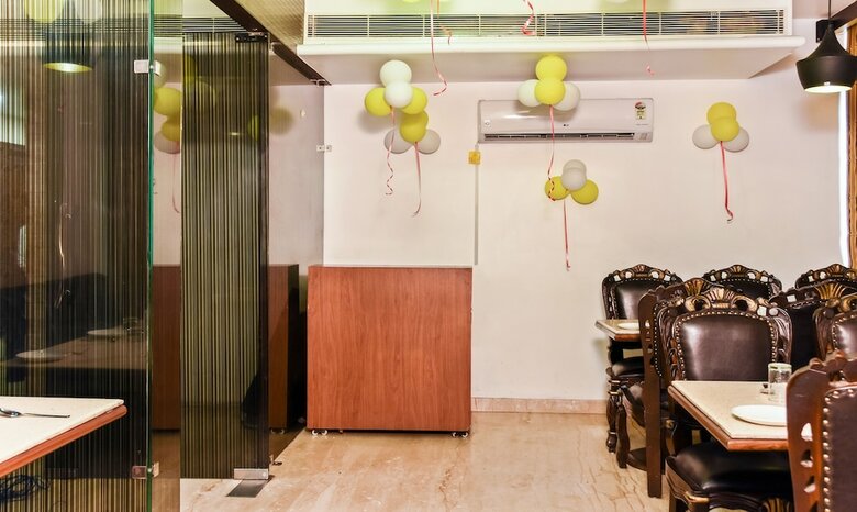 Hotel Treebo Trend Sonachi