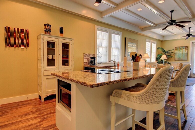 Cinnamon Shore- Suntide Tc 1103