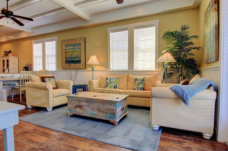 Cinnamon Shore- Suntide Tc 1103