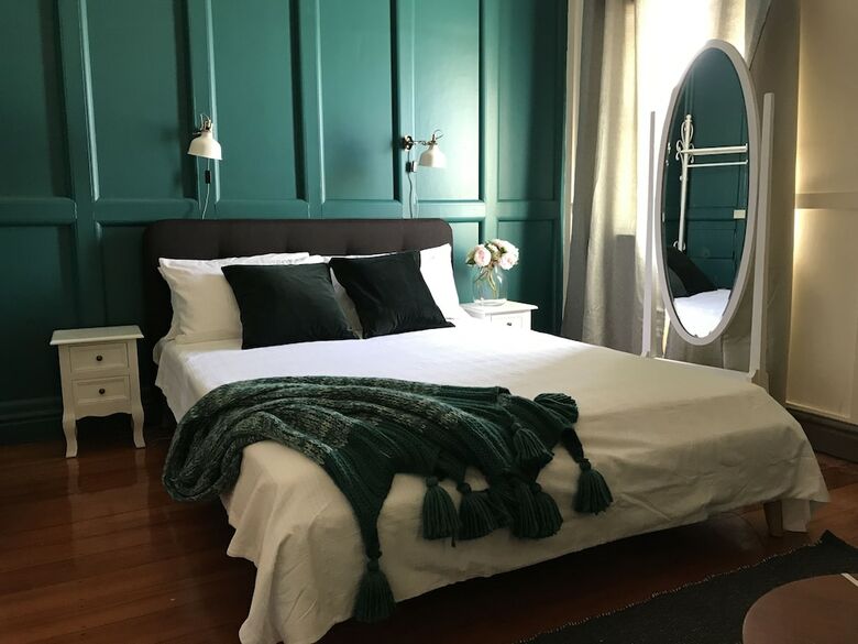 Hotel The G