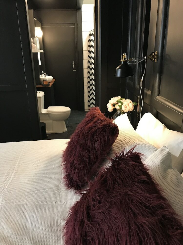 Hotel The G