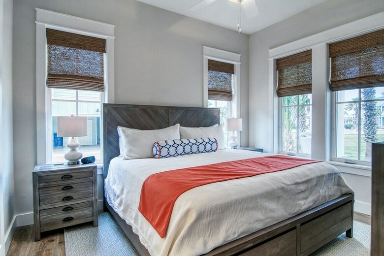 Cinnamon Shore- Seaside Sojourn 111 La
