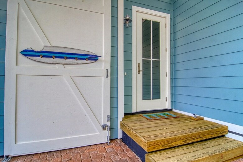 Cinnamon Shore- Seaside Sojourn 111 La