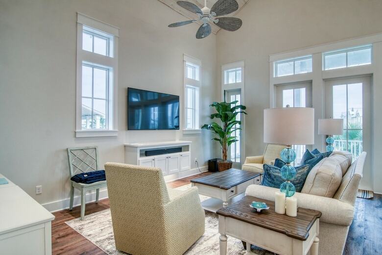 Cinnamon Shore- Seaside Sojourn 111 La