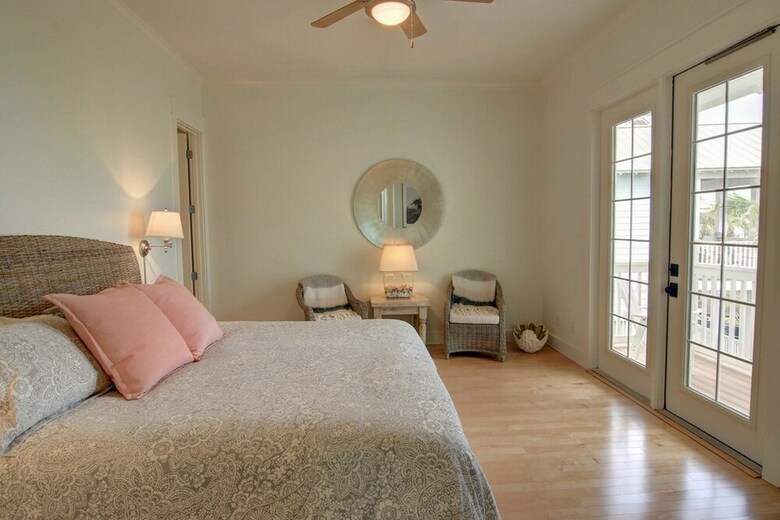Cinnamon Shore- Lil' Joe Cottage 180 Be