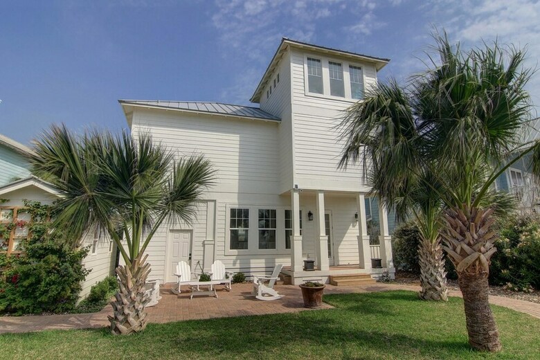 Cinnamon Shore- Lil' Joe Cottage 180 Be