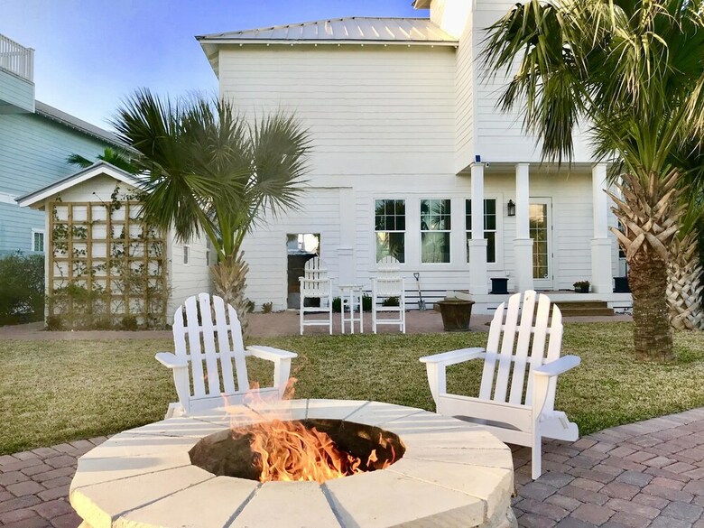Cinnamon Shore- Lil' Joe Cottage 180 Be