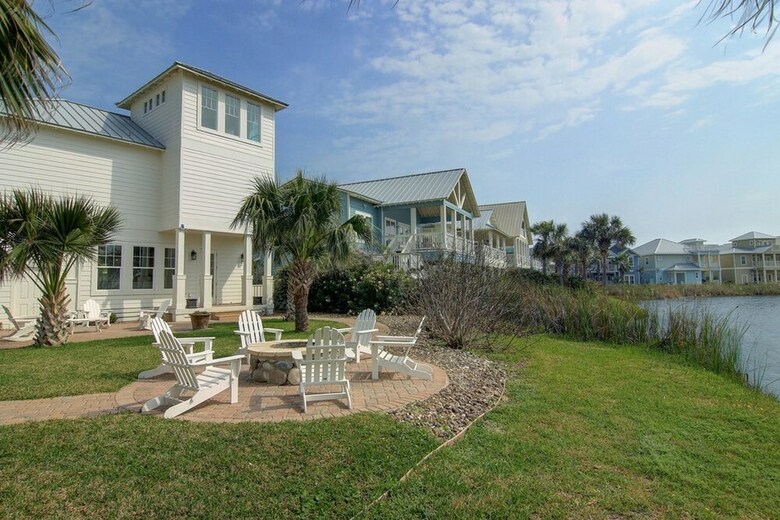Cinnamon Shore- Lil' Joe Cottage 180 Be