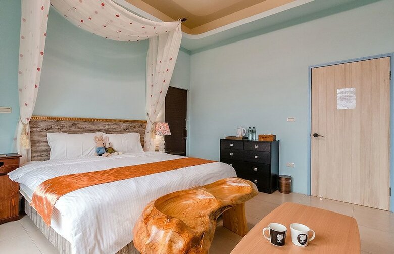 Bed & Breakfast Pick House