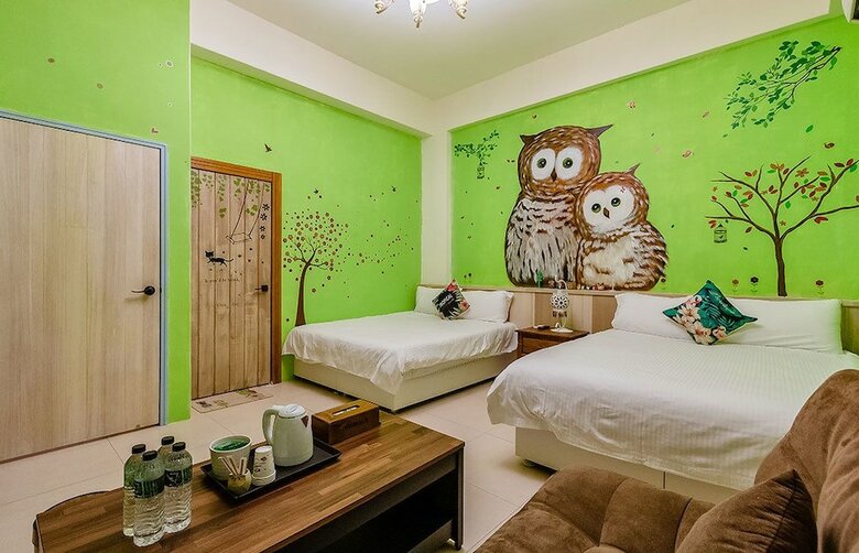 Bed & Breakfast Pick House