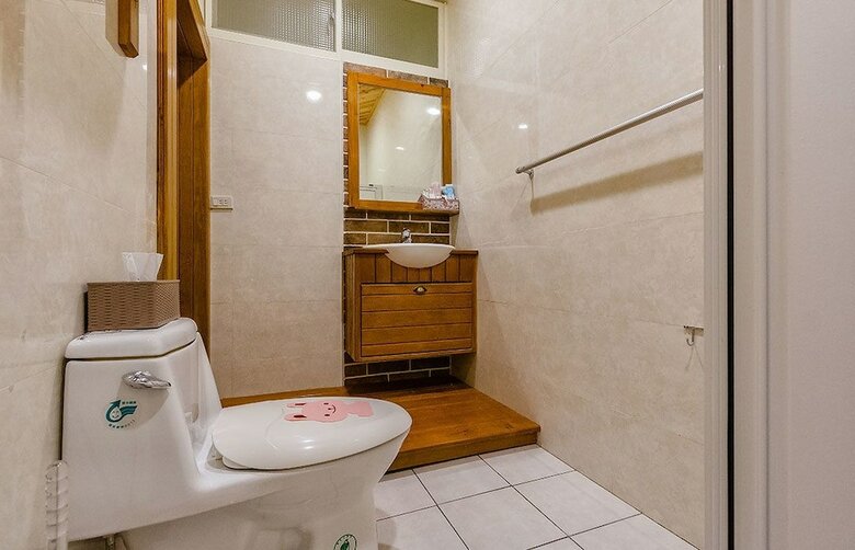 Bed & Breakfast Pick House