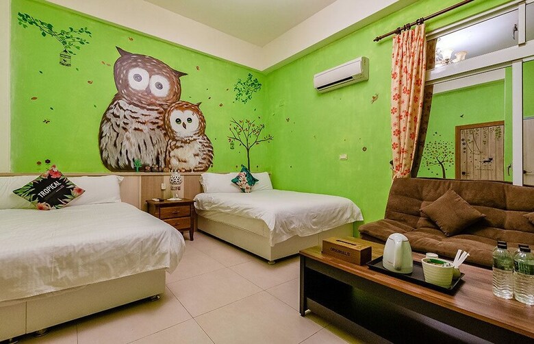 Bed & Breakfast Pick House