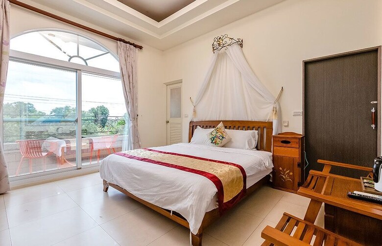 Bed & Breakfast Pick House