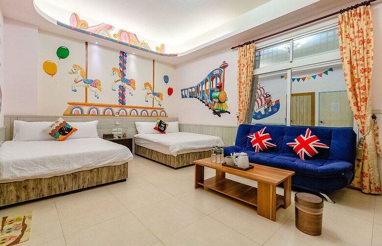 Bed & Breakfast Pick House