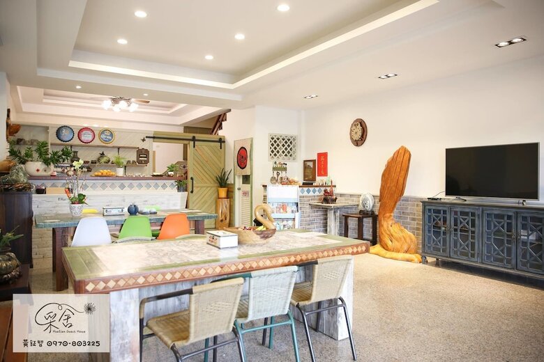Bed & Breakfast Pick House