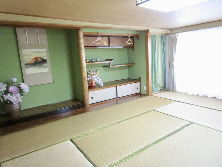 Hotel Guesthouse Ittan