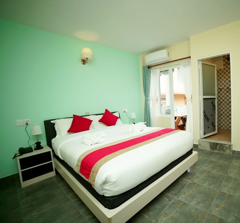 Hotel Luna Kathmandu