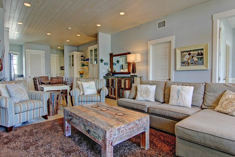Cinnamon Shore- Shorehaven Tc 3204