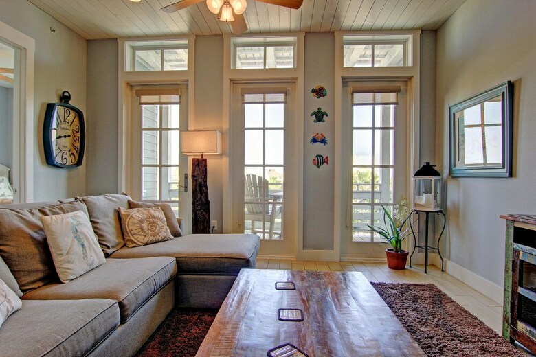 Cinnamon Shore- Shorehaven Tc 3204
